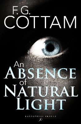 Book cover for An Absence of Natural Light