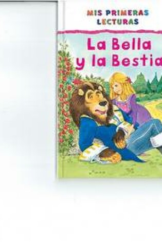 Cover of La Bella y La Bestia