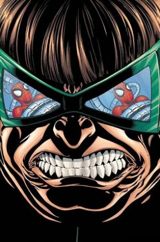 Cover of Spiderman Vs Doctor Octopus