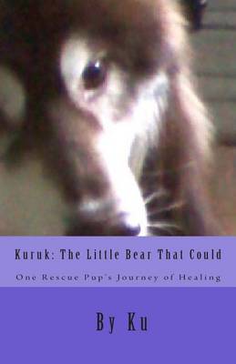 Book cover for Kuruk