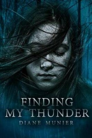 Cover of Finding My Thunder