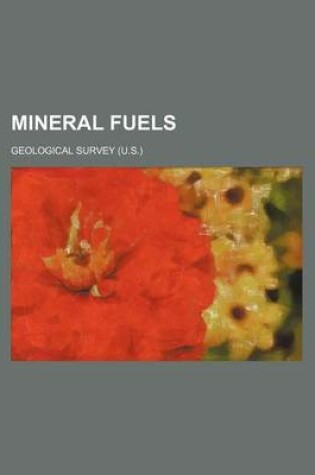 Cover of Mineral Fuels