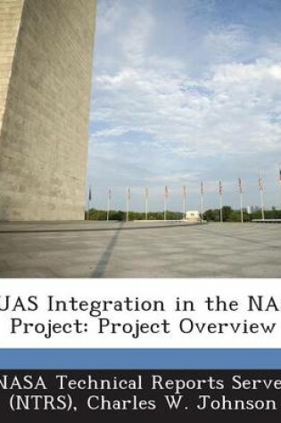 Cover of Uas Integration in the NAS Project