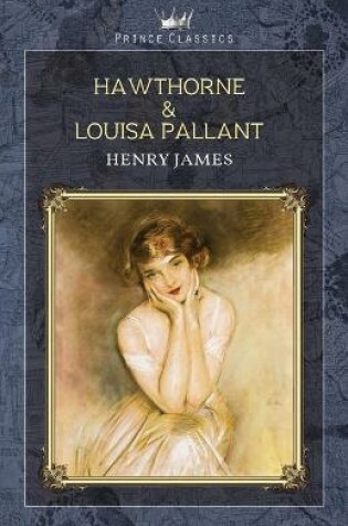 Cover of Hawthorne & Louisa Pallant