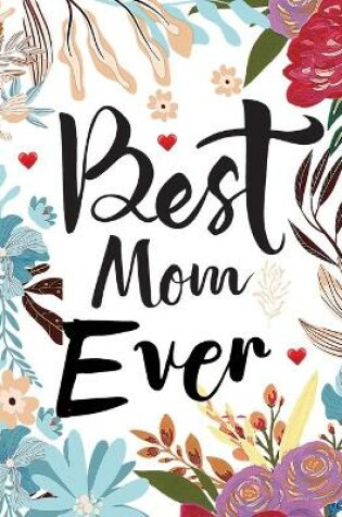 Cover of Best Mom Ever