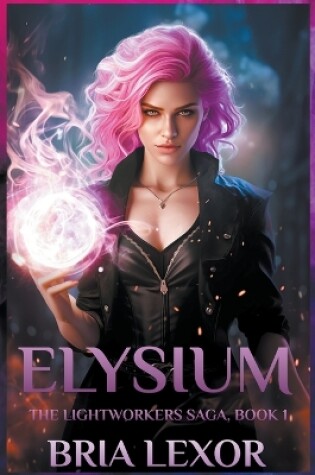 Cover of Elysium