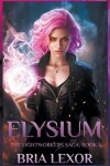 Book cover for Elysium