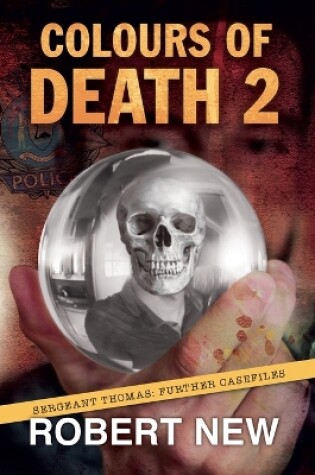 Cover of Colours of Death 2