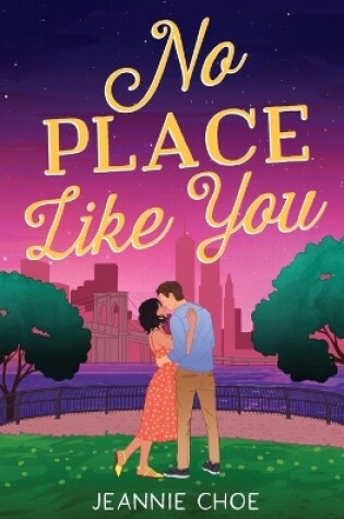 Cover of No Place Like You