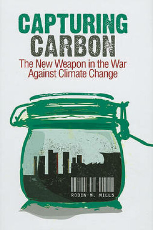 Cover of Capturing Carbon