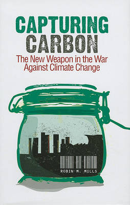 Cover of Capturing Carbon