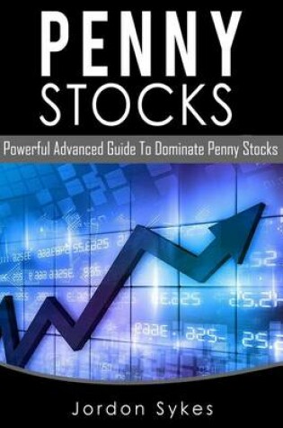 Cover of Penny Stocks