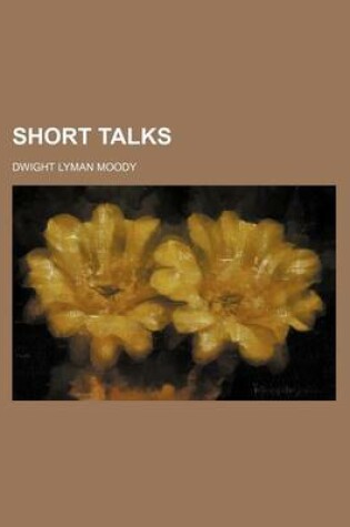 Cover of Short Talks