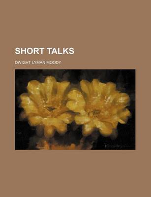 Book cover for Short Talks