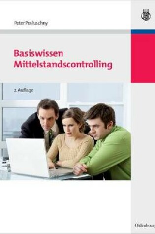 Cover of Basiswissen Mittelstandscontrolling