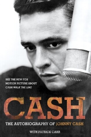 Cover of Cash