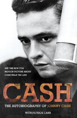 Book cover for Cash