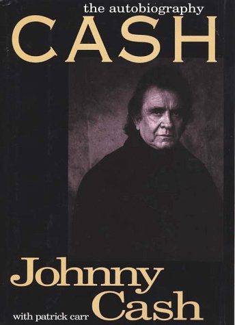 Cash by Johnny Cash, Patricia Carr