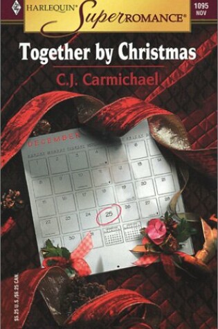 Cover of Together By Christmas