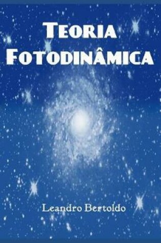 Cover of Teoria Fotodinâmica