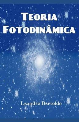 Book cover for Teoria Fotodinâmica