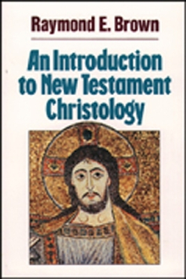 Book cover for An Introduction to New Testament Christology