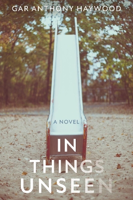 Book cover for In Things Unseen
