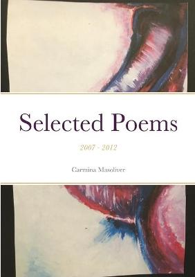 Book cover for Selected Poems