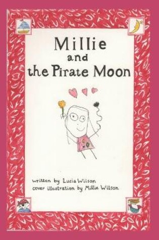 Cover of Millie and the Pirate Moon