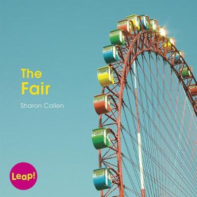 Cover of The Fair