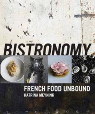 Cover of Bistronomy