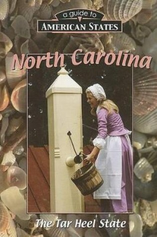 Cover of North Carolina