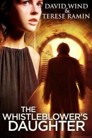 Cover of The Whistleblower's Daughter