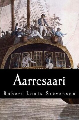 Cover of Aarresaari