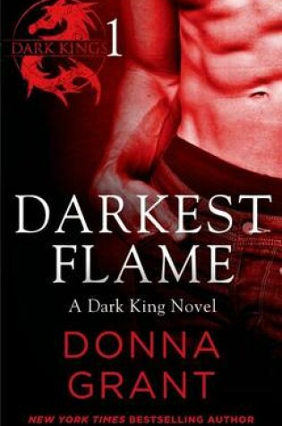 Cover of Darkest Flame: Part 1