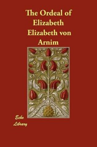Cover of The Ordeal of Elizabeth