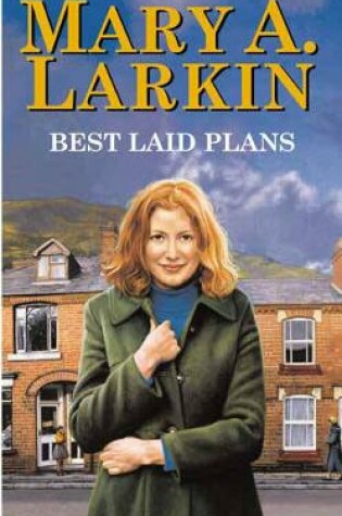 Cover of Best Laid Plans