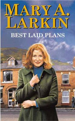 Cover of Best Laid Plans