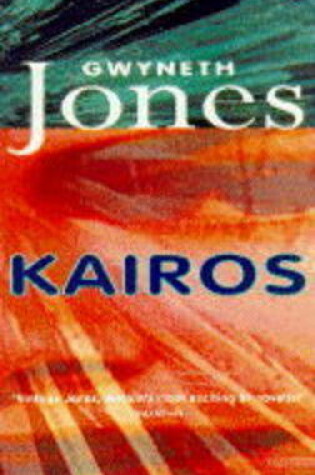 Cover of Kairos