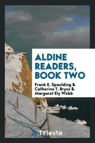 Cover of Aldine Readers, Book Two