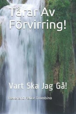 Cover of Tarar AV Foervirring!