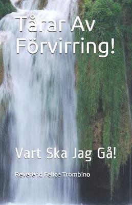 Book cover for Tarar AV Foervirring!