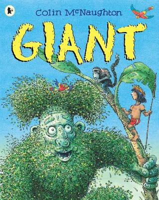 Cover of Giant