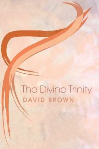 Cover of The Divine Trinity