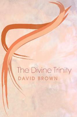 Book cover for The Divine Trinity