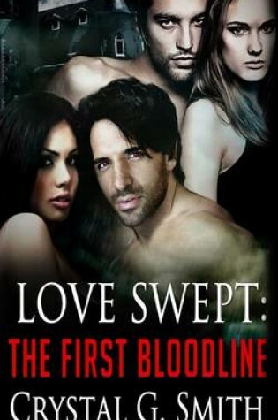 Cover of Love Swept