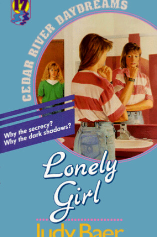 Cover of Lonely Girl