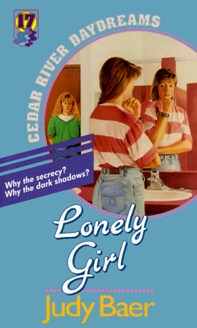 Cover of Lonely Girl