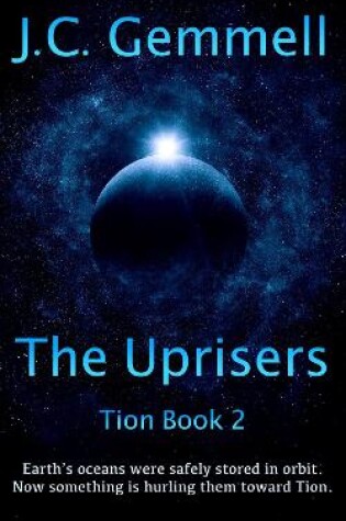 Cover of The Uprisers