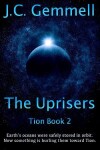 Book cover for The Uprisers